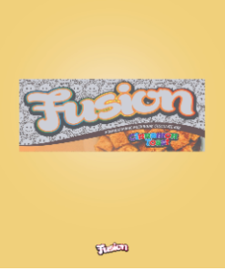 Fusion Chocolate Bar - Cinnamon Toast