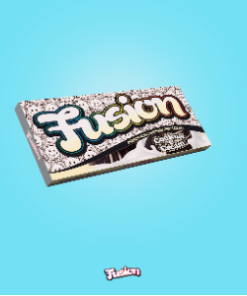 Fusion Chocolate Bar - Cookies & Cream