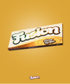 Fusion Chocolate Bar - Ferrero Rocher