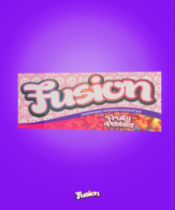 Fusion Chocolate Bar - Fruity Pebbles