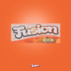 Fusion Chocolate Bar - Heath