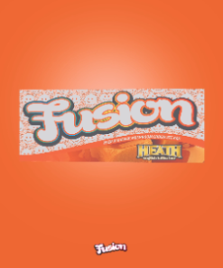 Fusion Chocolate Bar - Heath