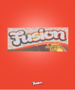 Fusion Chocolate Bar - Peanut Butter Cup