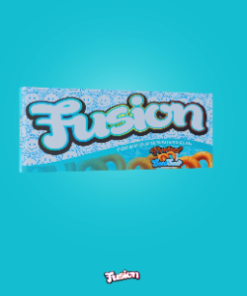 Fusion Chocolate Bar - Pretzel & Sea Salt