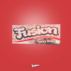 Fusion Chocolate Bar - Rocky Road