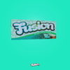 Fusion Chocolate Bar - Thin Mints