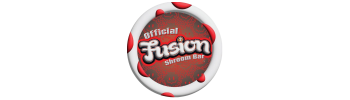 Official Fusion Chocolate